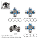 1984-2001 Jeep Cherokee XJ Doppelkardlangen 211355x + 5-153X