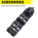 2010-2019 Alfa Romeo Giulietta Power-Taste Fenster Schalter Linke Seite 156106392