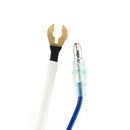 1984 Yamaha XT600L Stator-Magnetoregler-Dichtungssatz 34L-81410-51 5Y1-15451-01