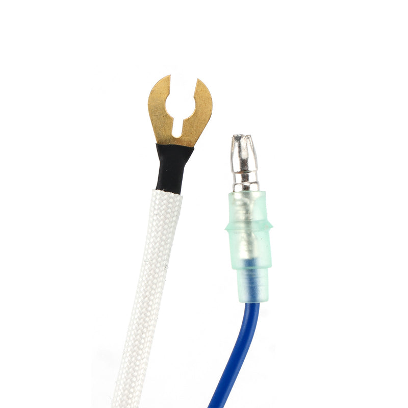 1984 Yamaha XT600L Stator-Magnetoregler-Dichtungssatz 34L-81410-51 5Y1-15451-01