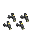 4 Stück Einspritzdüsen für Seat Altea und Skoda Fabia I (2006–2007), Teilenummer 036906031AG