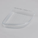 1998–2007 Lexus LX470 links + rechts Frontscheinwerfer klare Linse