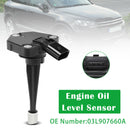 Motoroljenivåsensor 03L907660A for Audi A4 A5 A8 Q5 VW Amarok Transporter