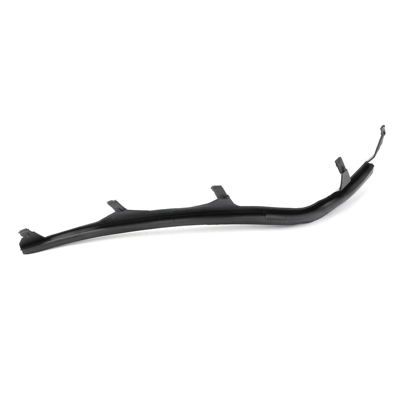 Høyre øvre frontlyktdeksellister for BMW E46 325i 02-05