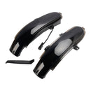 Savustettu LED-peräkkäinen sivupeilien suuntavalaisin Mercedes-Benz GE -luokalle