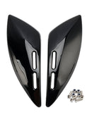 Tampa lateral do tanque de gás Kawasaki Z900RS 2018-2024