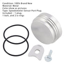 700R4 TACHO -anturiportin pistoke 551961z Chevy Transmission SBC 305 327