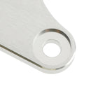 Chevy Truck LS LQ4 LQ9 LSX Billet Umlenkrollen-Umlagerungshalterung 551353