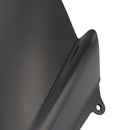 Windschutzscheibe passend für Suzuki GSX-8R GSX-8R 2024-2025, Schwarz