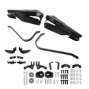 2024-2025 CF MOTO 450MT Handschutz