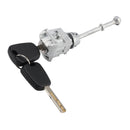 Dørlåsesylinder foran venstre 59395J01 for Citroen C3 II C5 III 308 SW 508 SW