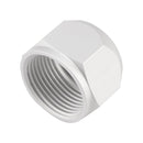 A/C-Adapteranschluss Nr. 12 (3/4) Buchse auf Nr. 10 (5/8) Stecker, Trockner-Akkumulatorschlauch