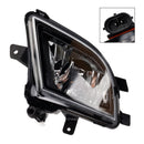 2015-2018 VW Volkswagen Jetta Front Left Stoßstange Klarglas Nebelscheinwerfer