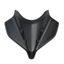 2022-2024 YAMAHA MT-10 / MT-10 SP ABS Motorrad Windschutzscheibe Windschutz