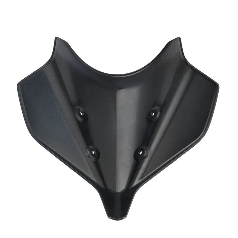 2022-2024 YAMAHA MT-10 / MT-10 SP ABS Motorrad Windschutzscheibe Windschutz