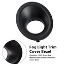 Nebelscheinwerferverkleidung vorne rechts für Dodge Challenger 2015-2021 68259662AA