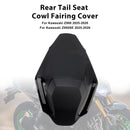 Heckverkleidung für Kawasaki Z900 Z900SE (Modelljahre 2025–2026)