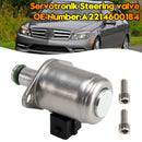 Servotronik Lenkventil A2214600184 Für Mercedes Benz W212 W204 W164 W211
