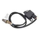 A partir de 07/2020 para BMW X3 (G01, F97, G08) xDrive 30 d SUV híbrido suave diesel/elétrico PM sensor de partículas diesel 0281008454