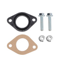 Carburador ATV de 24 mm para motos, motos de cross y karts de 140-150 cm³