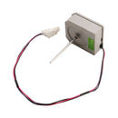 4681JB1029A Silnik wentylatora parownika lodówki do zamrażarki LG Kenmore AP5602357