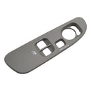 2003-2008 Dodge Ram 1500/2500/3500 Painel de interruptor de janela elétrica do lado do motorista Cabine 5HZ70WL5AE