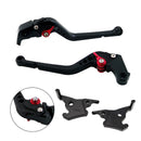 2023-2025 YAMAHA XMAX 300 Langer Kupplungs- und Bremshebel