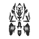 Kåpesett for Yamaha TMAX 560 (Injeksjon) 2025-2026