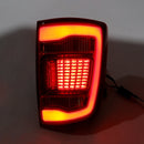 2009–2018 Dodge Ram 1500 links + rechts LED-Rücklichtbaugruppe