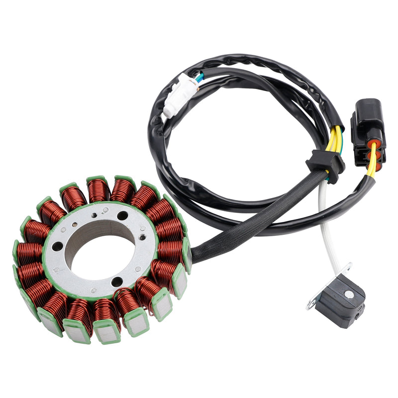 2017-2023 Linhai ATV 400 D EFI E4 Stator ASY 104 mm