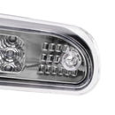 LED-Bremsleuchte (dritte Bremsleuchte) für Jeep Grand Cherokee (1999–2004), Teilenummer 55155140, Weiß