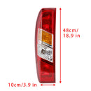 2013+ LDV Maxus V80 Van 2,5 l Diesel Rücklicht links hinten Blinker