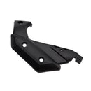 2009–2012 Yamaha XJ6 Rechte Verkleidungsseite (roh)