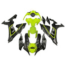 Injection Verkleidung Kit Karosserie Kunststoff ABS fit Für Yamaha YZF-R1 2020-2025