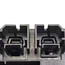 Hub de medios USB con módulo de tarjeta SD para Ford para Sync 2 GC3T-14F014-AB