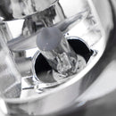 1 Pcs Vorne Links Nebel Licht Lampen Mit Glühbirnen Für Ford Transit Custom 2014-2023