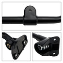 1980-1991 Volkswagen Vanagon Seitenspiegel-Set (links &amp; rechts)