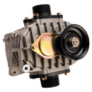 AMR500 4PK Kompressor LCD HC NOXJ Untersetzungs-V-Riemenscheibe für 2,0L