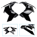 2023-2024 Honda ADV 160 Cubierta lateral delantera Carenado de faro