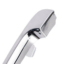 Below of cooler grill Trim 5117209904 for BMW Mini Cooper R56 R58 R59