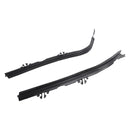 1996-1999 BMW 5 E39 Front Upper Headlight Seal Seal Left &amp; Right