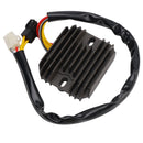 Retificador/Regulador de Estator para Suzuki VZ 800 Marauder (1997-2004) &amp; Selo 32101-48E00