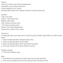 2024 Mercedes Benz W167 GLE350 GLE450 AMG-Line etupuskurin säleikkö