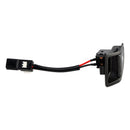 Tankklappenöffner-Entriegelungsknopf für Santa Fe 2013-2016 93555-2W000RJ5