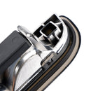 Luz trasera/luz de freno 1340670080 para Peugeot Boxer (2006–2024), negra