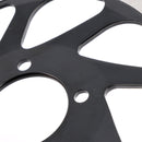 240 MM BREMSSCHEIBE VORNE FÜR SUZUKI EN125 EN125-2A 3A 3F EN150 EN150-A