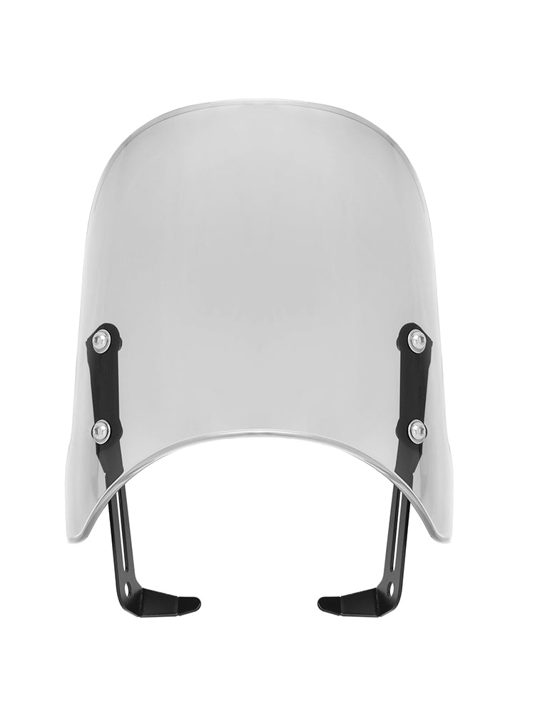 Windschutzscheibe WindScreen passend für Scrambler 1200 XC/ XE 2019-2023