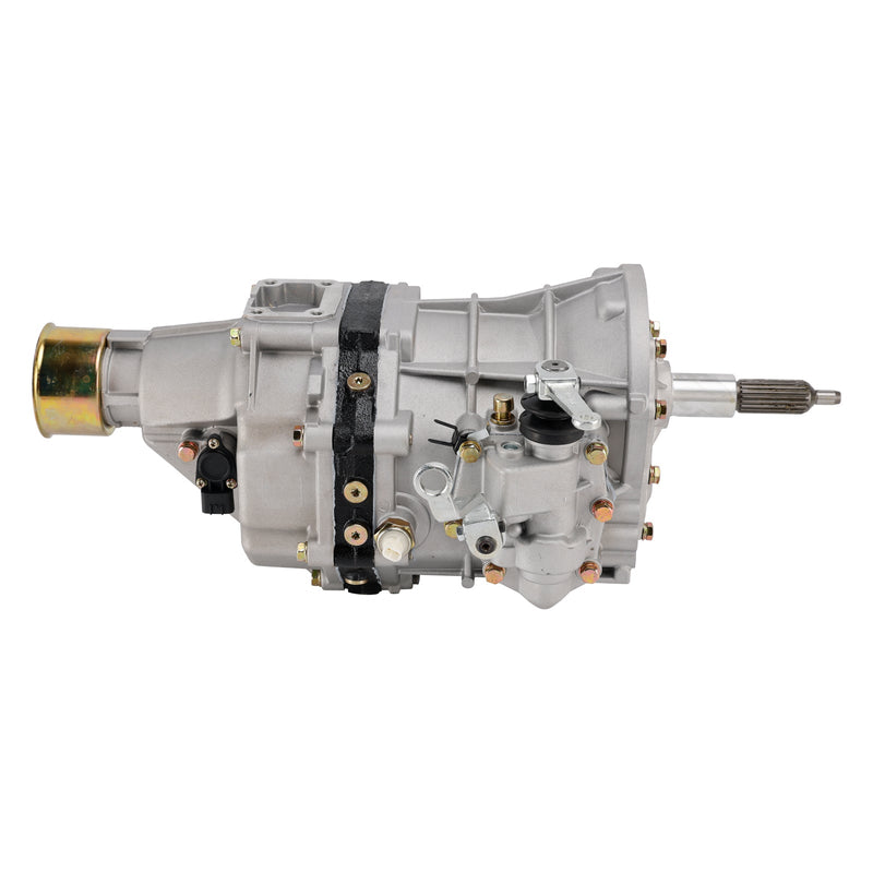 Auto Motor 5L Manuelle Übertragung Getriebe 33030-0L010 Für Hiace LH200 LH212