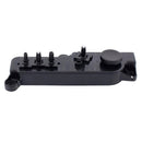 Elektrisk setebryter foran venstre 1098529 for Tesla Model 3/Y 2017-2022