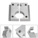 Reservoir body & Shaft Clamp 803-00-208 For Fox Float X Shock rebuild Vise Clamp